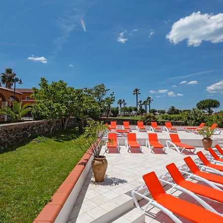 Palmyra Golf Hotel & Spa Agde Exterior photo