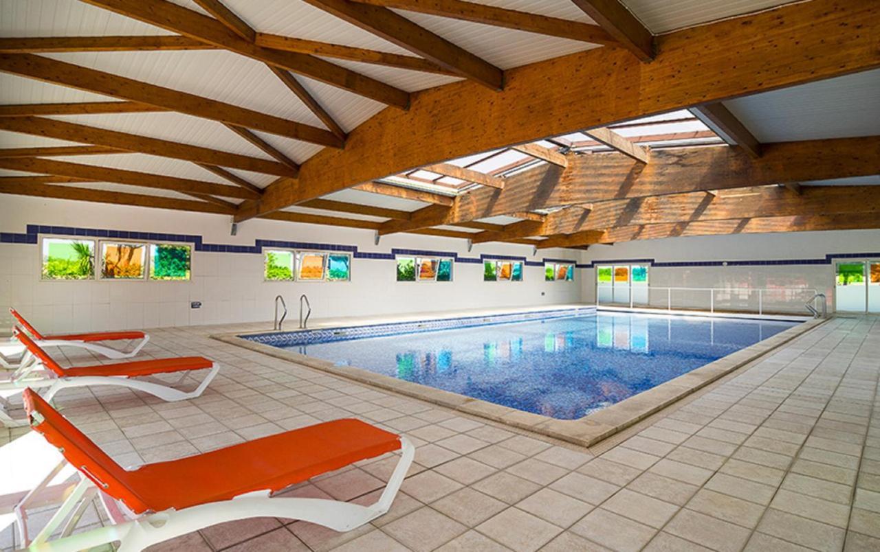 Palmyra Golf Hotel & Spa Agde Exterior photo