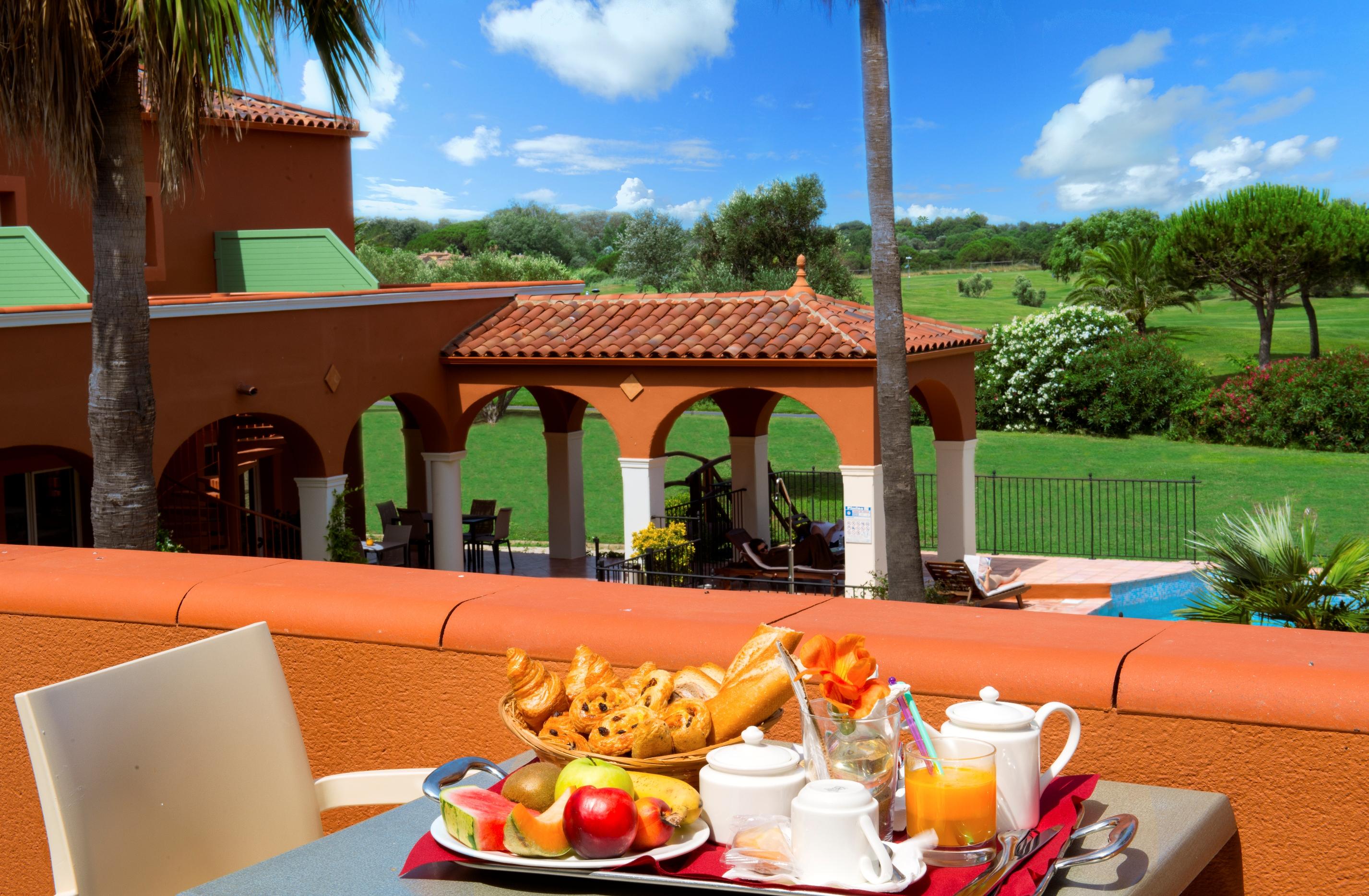 Palmyra Golf Hotel & Spa Agde Exterior photo