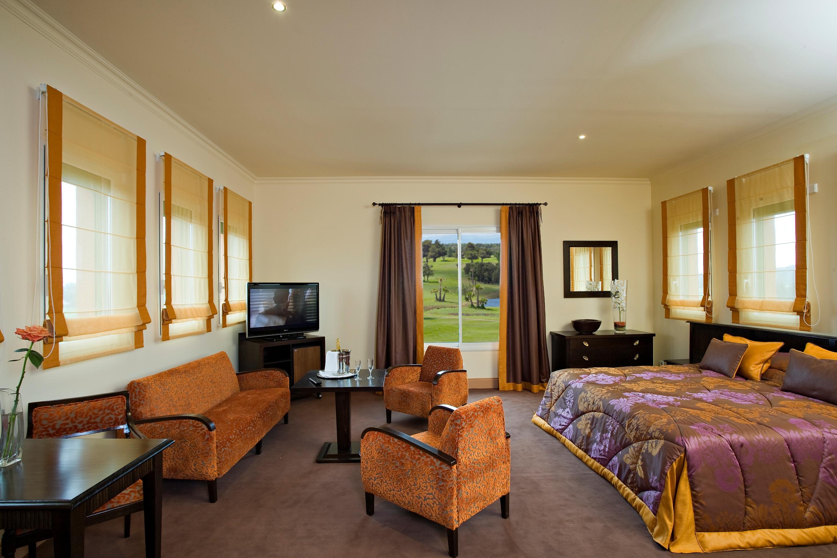 Palmyra Golf Hotel & Spa Agde Exterior photo