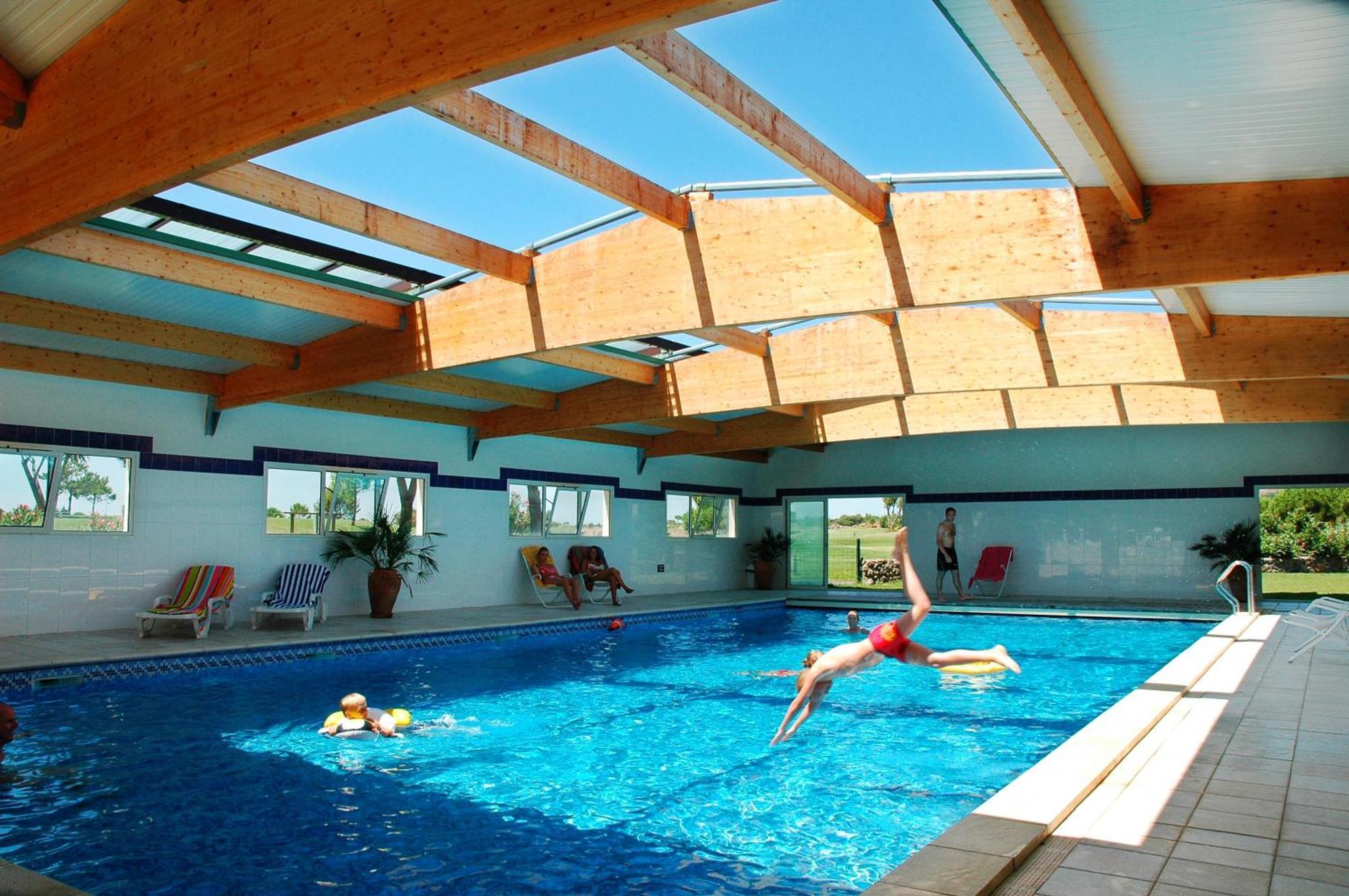 Palmyra Golf Hotel & Spa Agde Exterior photo