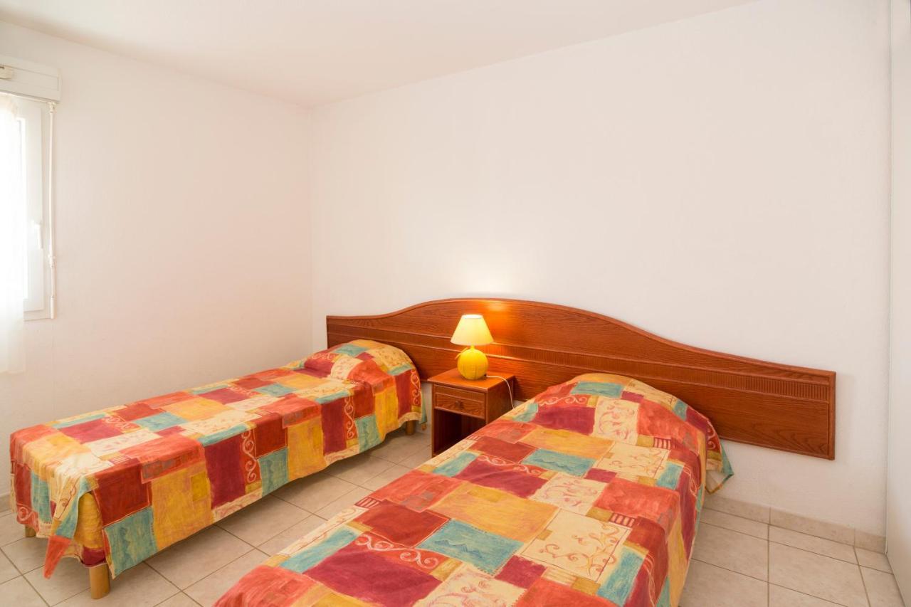 Palmyra Golf Hotel & Spa Agde Exterior photo