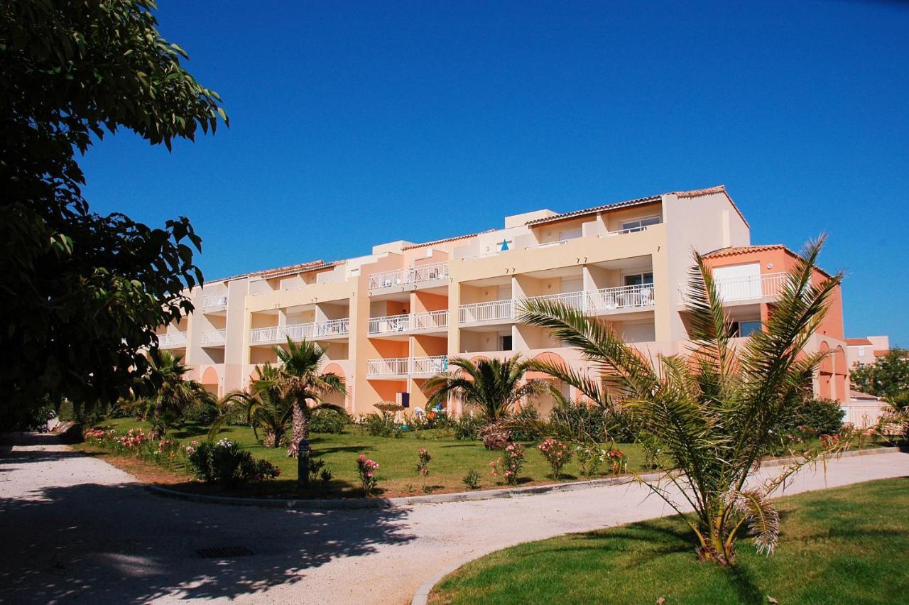 Palmyra Golf Hotel & Spa Agde Exterior photo