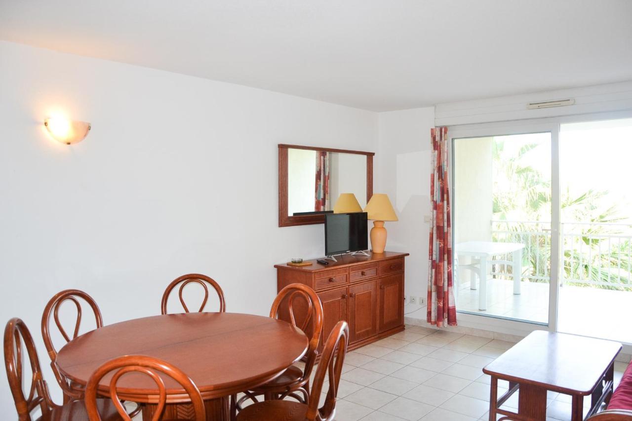 Palmyra Golf Hotel & Spa Agde Exterior photo